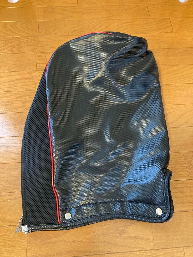 送料無料　ルコックスポルティフ　キャディバッグ　ゴルフバッグ　ルコック