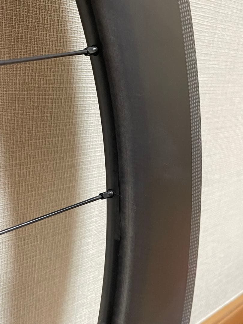DSNV®106 WHEEL SET dosnoventa カーボンホイール