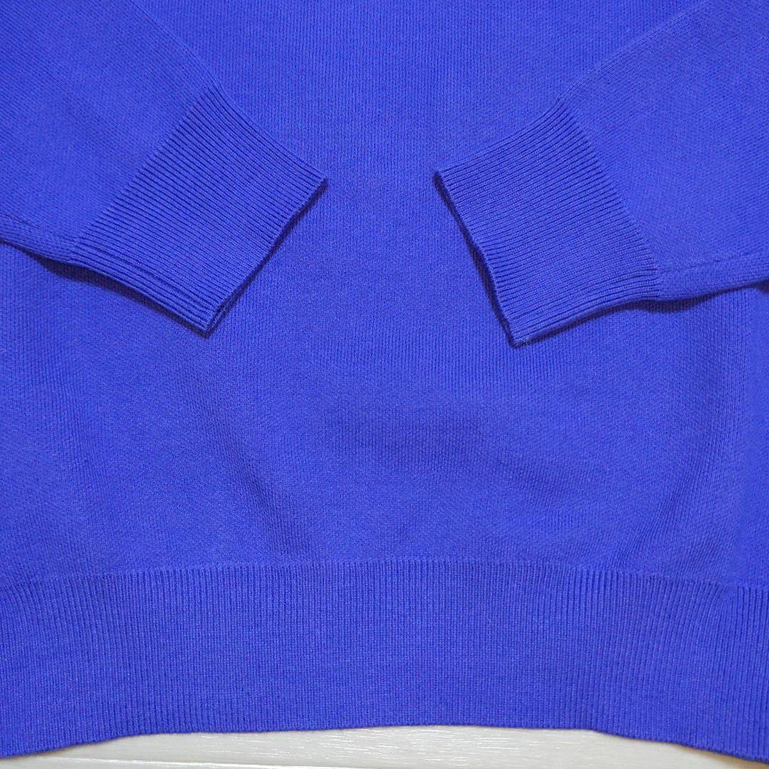 新品　ジャックバニー　ニット2 ドラえもん　パープル　定価14300円