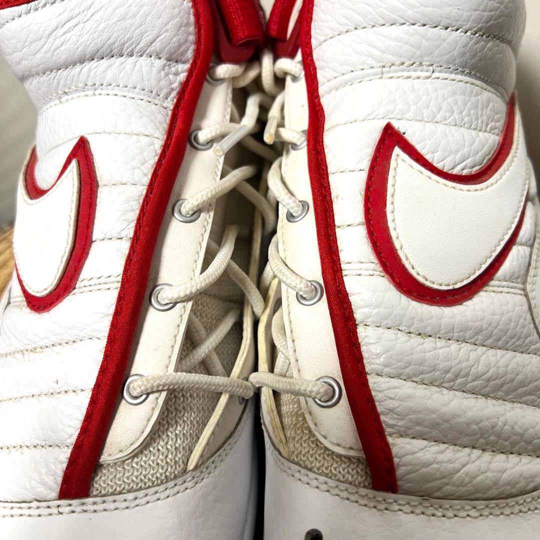 NIKE AIR SHAKE NDESTRUKT エアシェイク インデストラクト