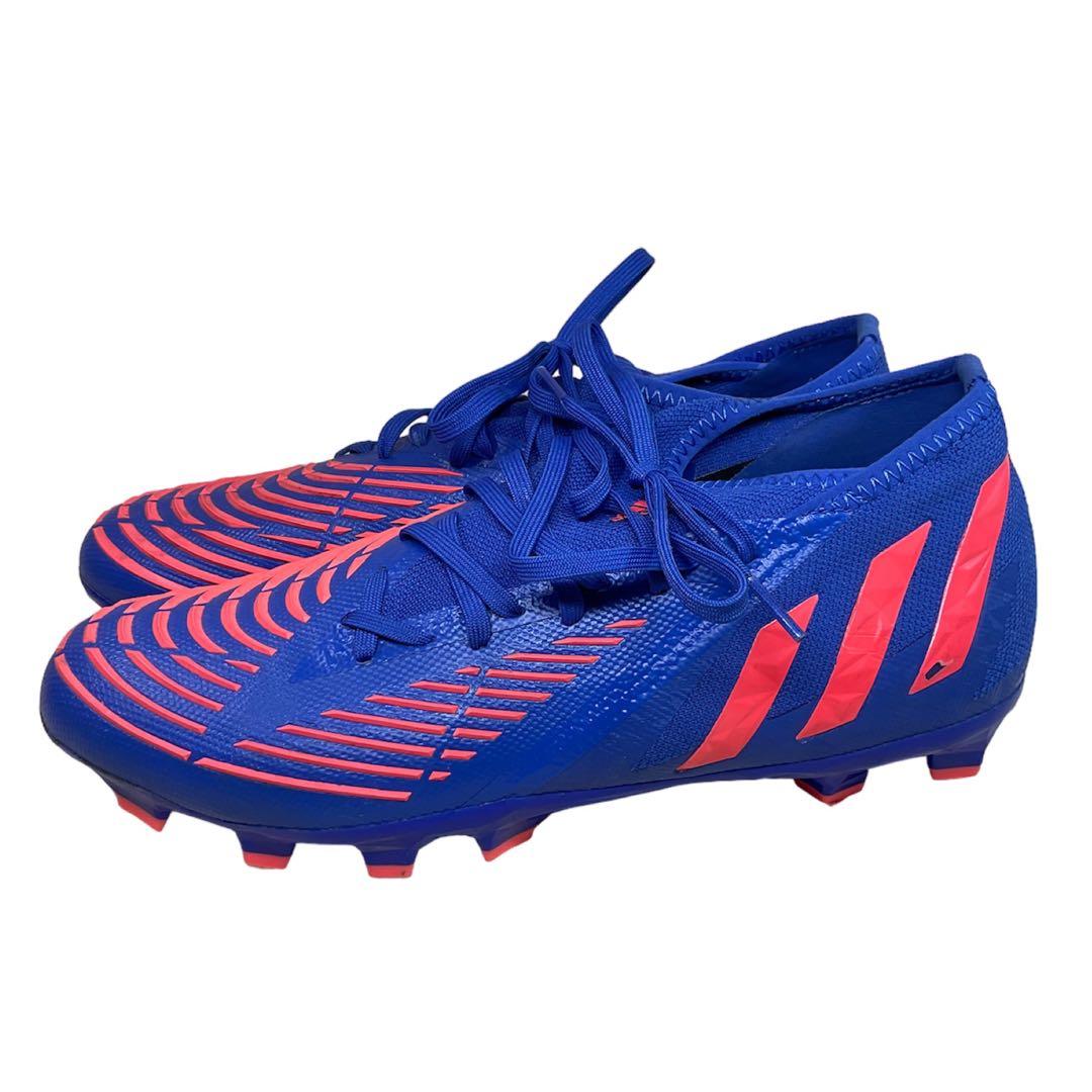 adidas（アディダス） プレデターエッジ.2 HG/AG スパイク　27cm