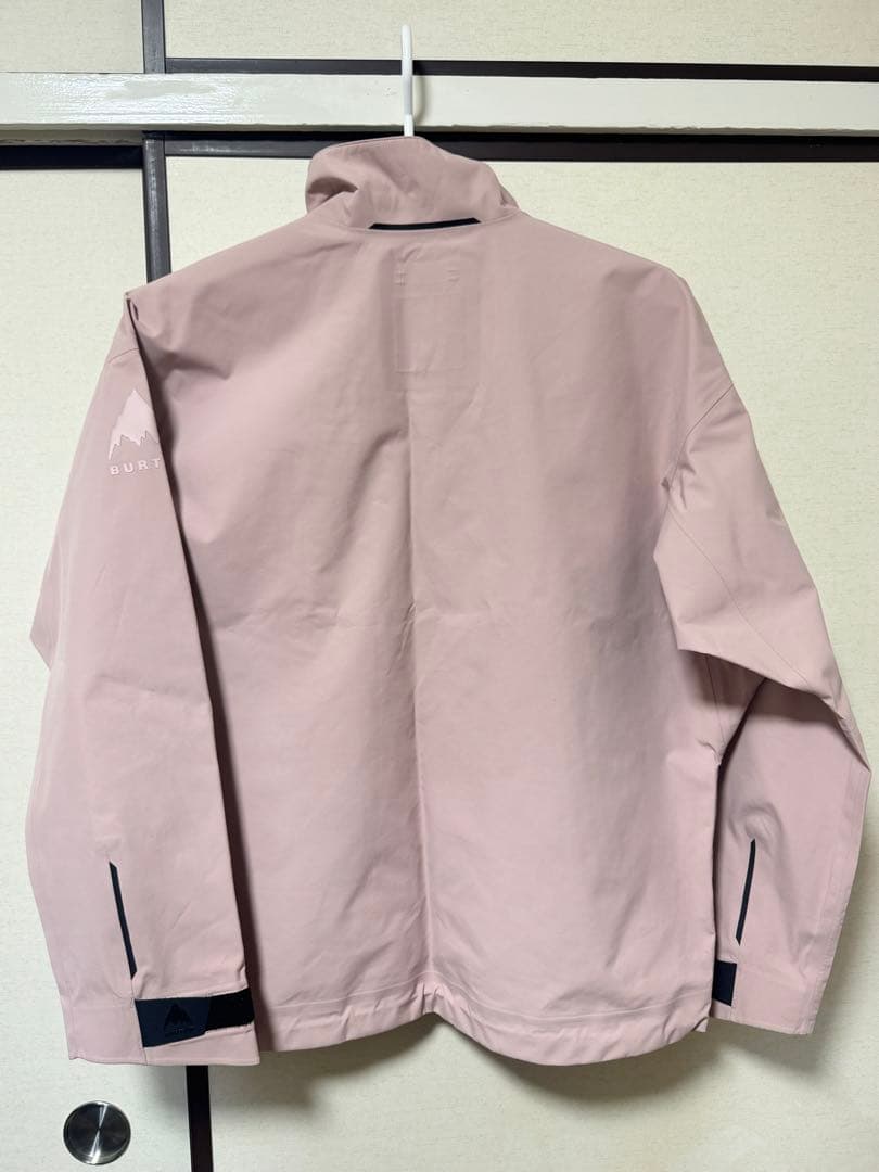 美品❗️2回だけ使用❗️珍しいXSサイズBURTON スノーボードウェア 女性用