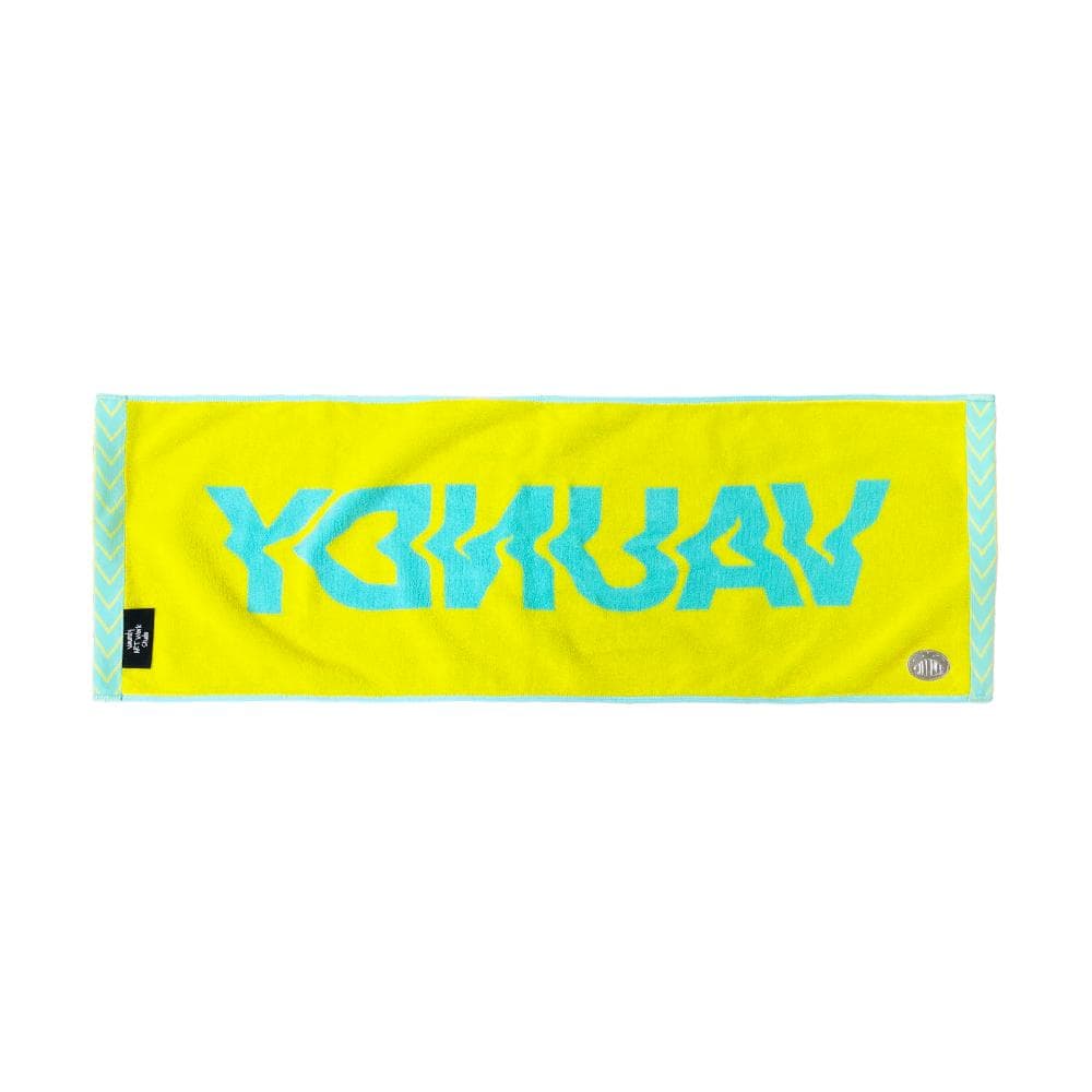 Vaundy DOME TOUR福岡限定 Logo Jacquard Towel