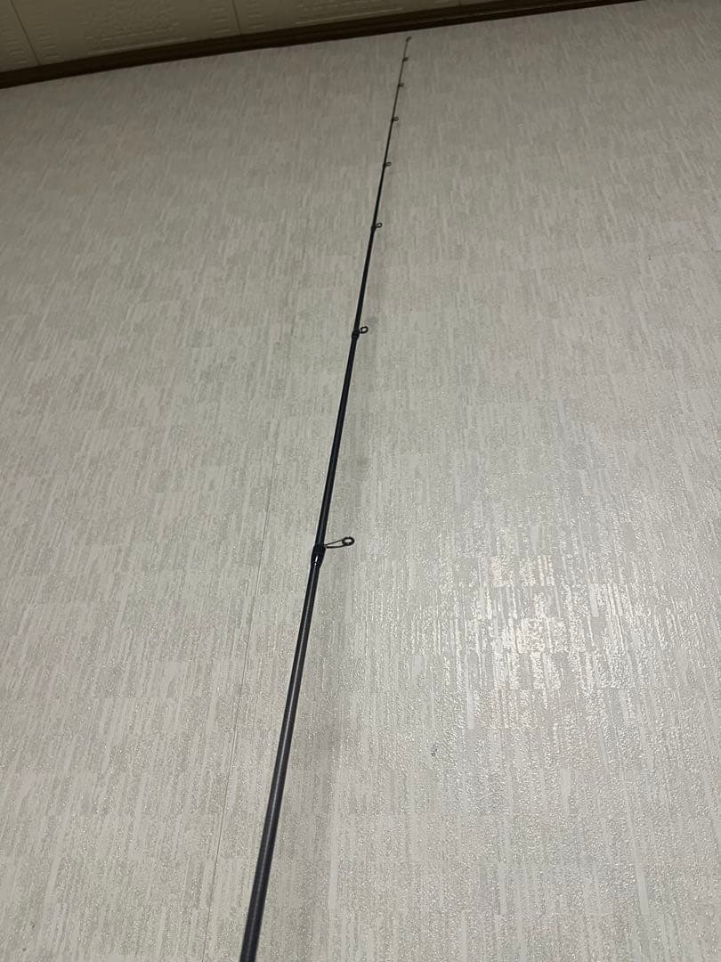 フェンウィック　エイシス68sul
