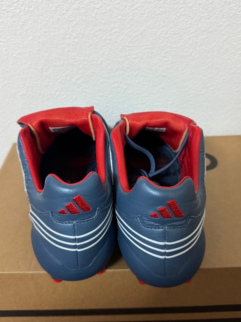 adidas プレデタープレシジョン　値下げ！
