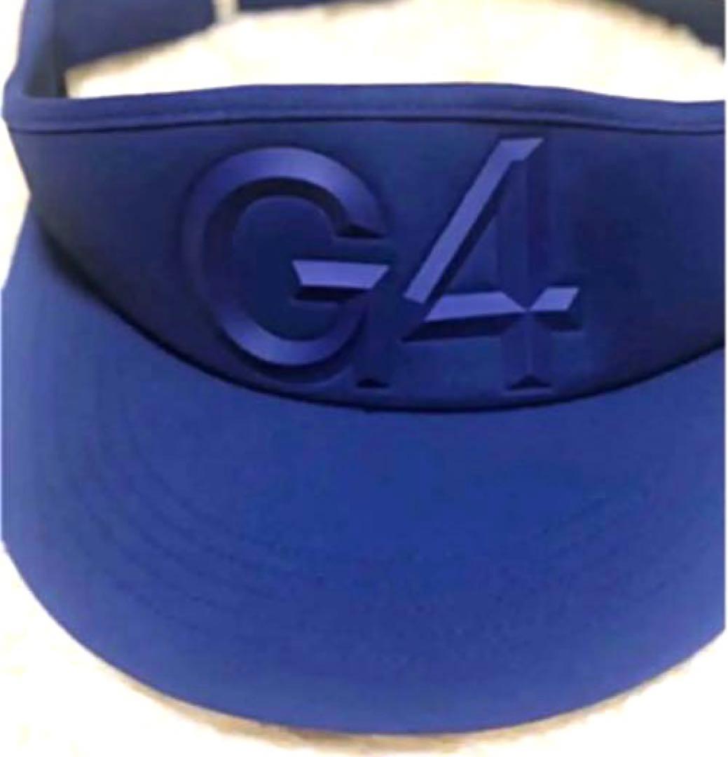 G/FORE ジーフォアサンバイザー