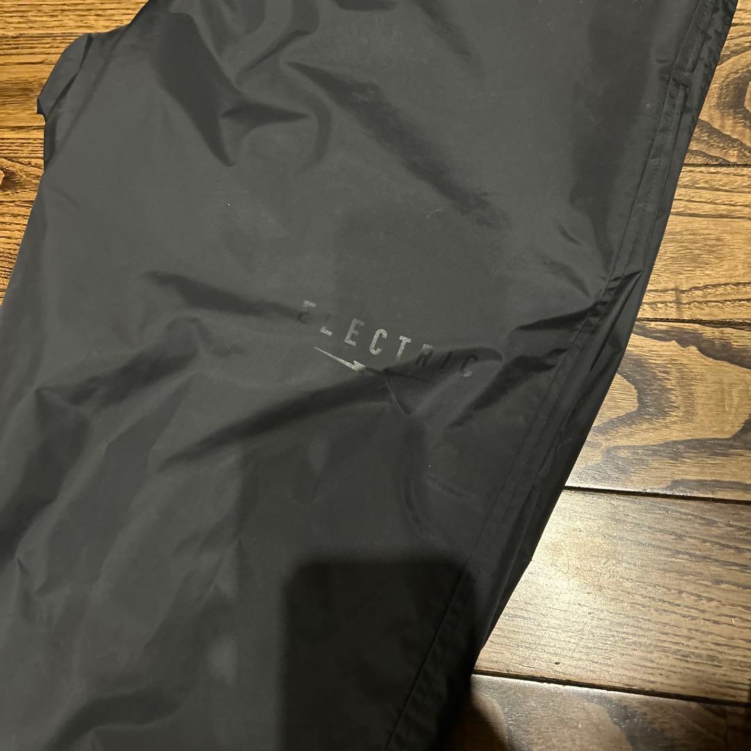 エレクトリック × レイクシーカーズ ELECTRIC×LAKE SEEKERS