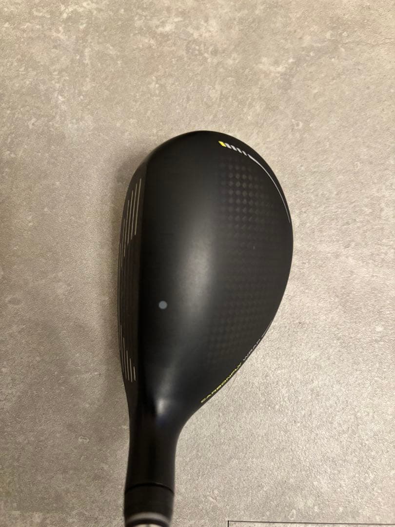 PING G430 4U 22度 Tour AD VF-75S