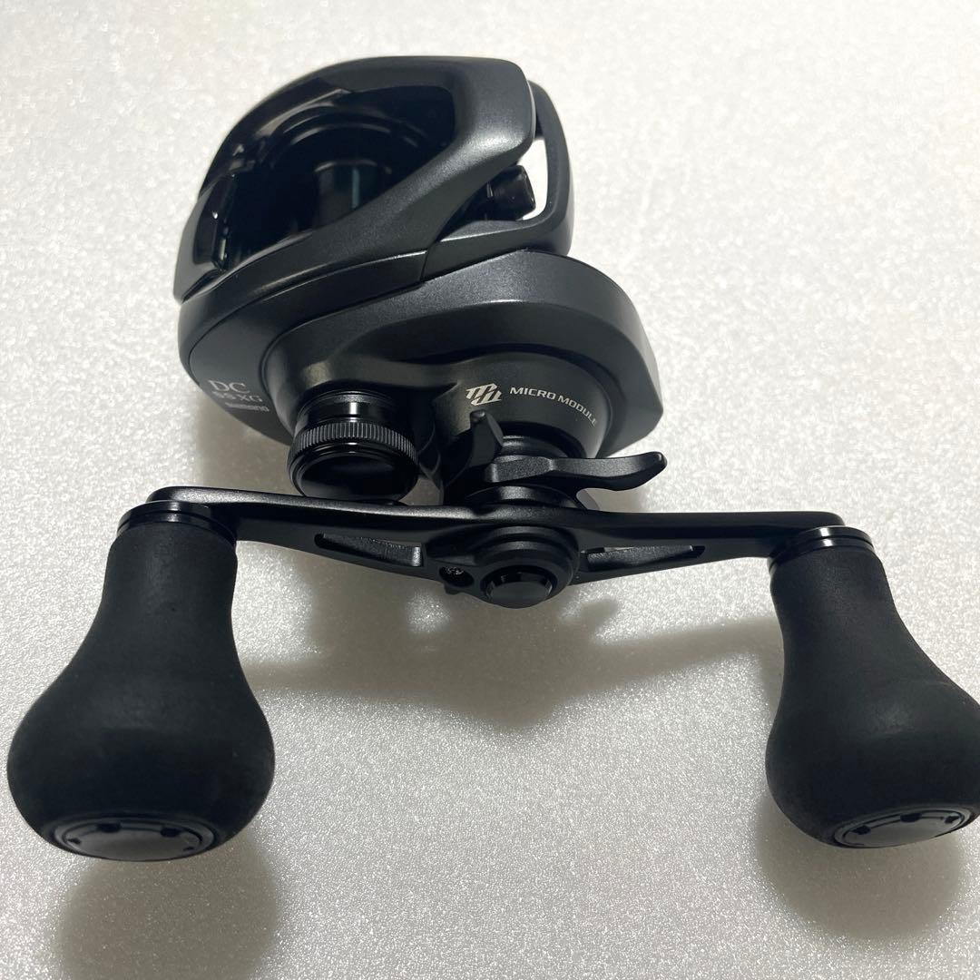 エクスセンスDC SS XG 右 シマノ