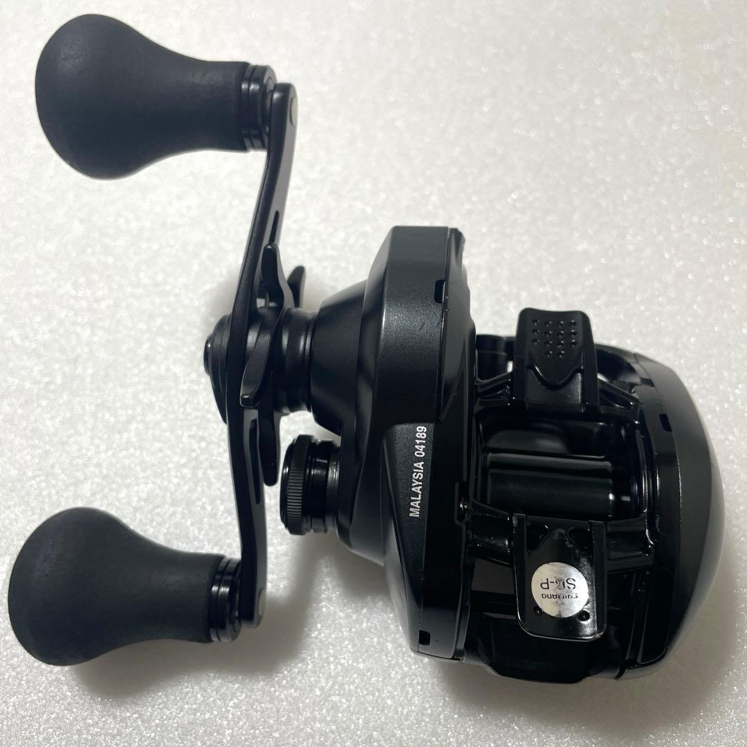 エクスセンスDC SS XG 右 シマノ