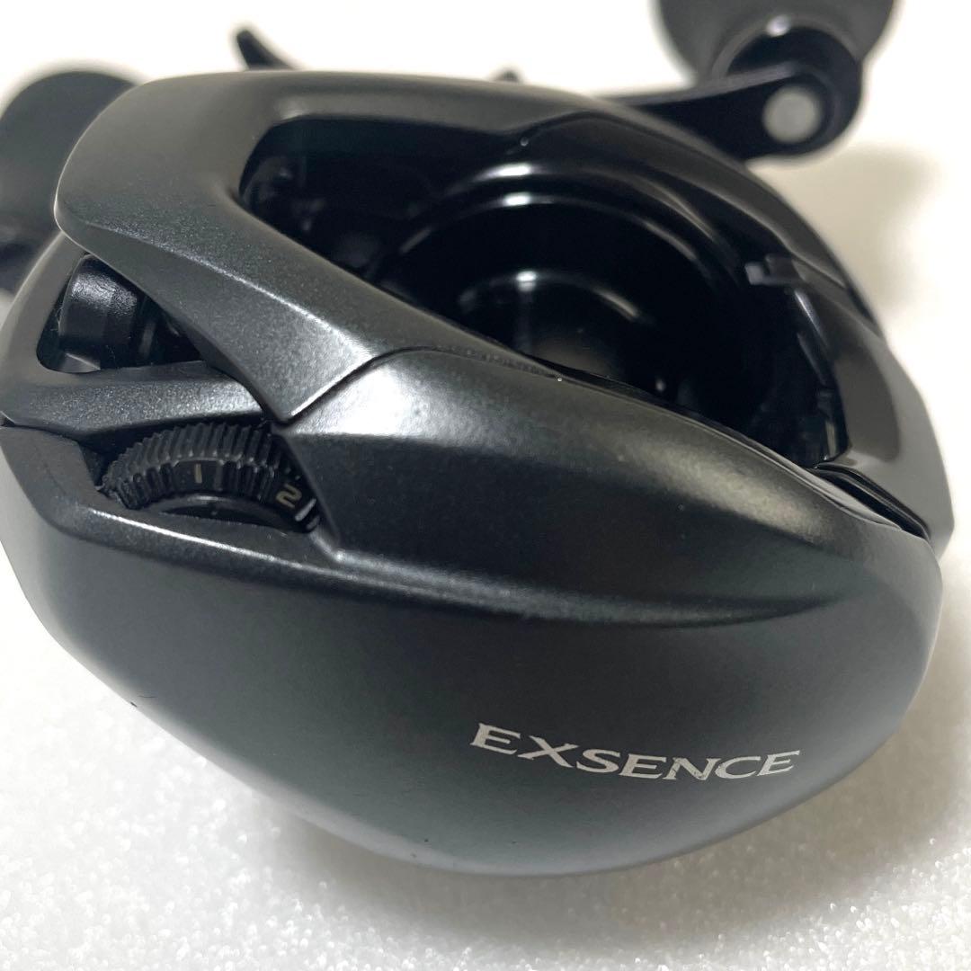 エクスセンスDC SS XG 右 シマノ