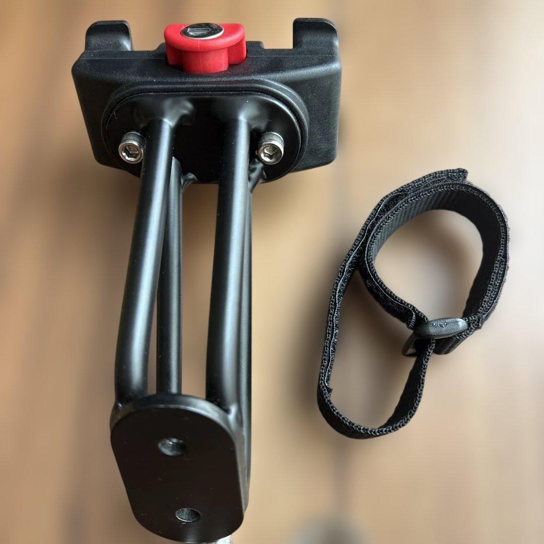 Luggage Truss 2.0 ラゲッジトラス Tern ターン DAHON
