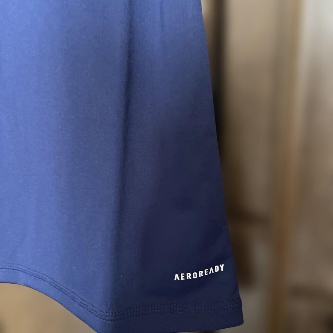 新品タグ付きadidasフランス　ラグビー　ウェア　2XL