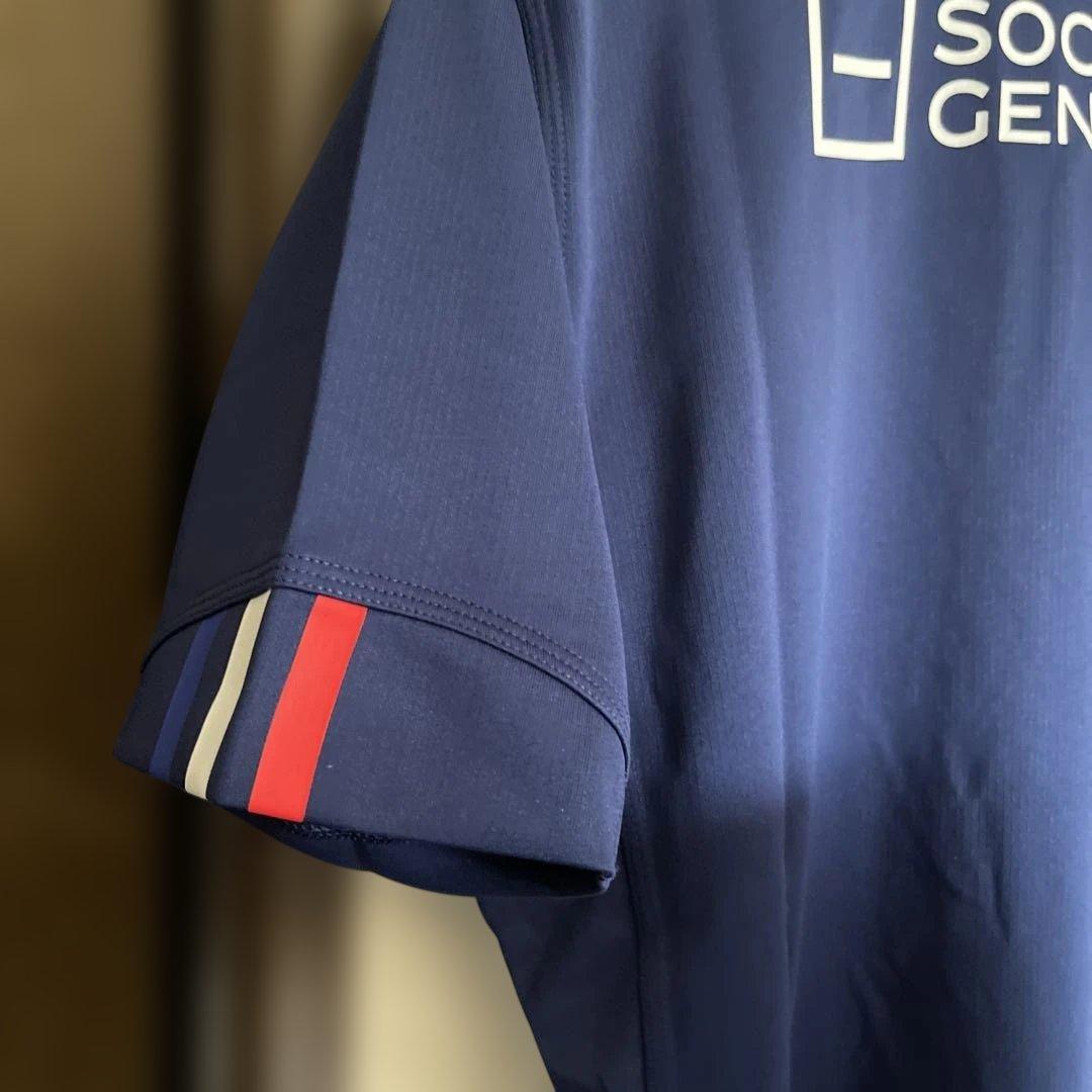 新品タグ付きadidasフランス　ラグビー　ウェア　2XL
