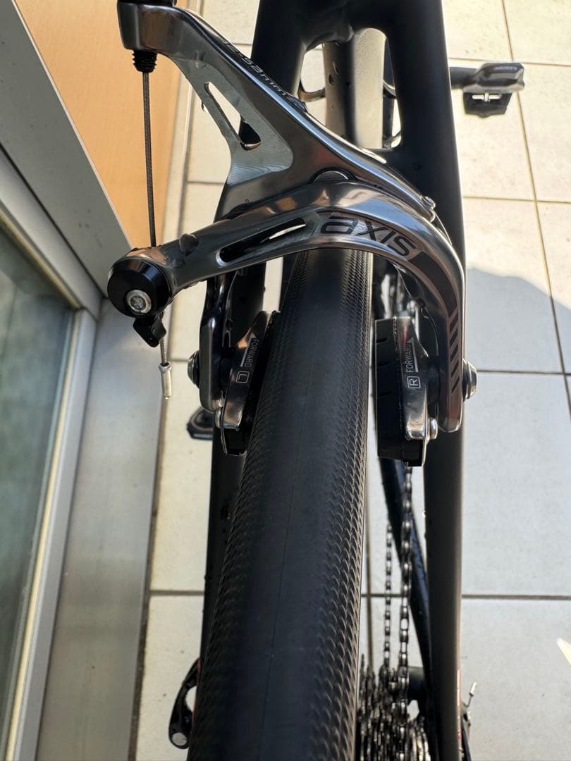 Specialized Allez Sprint アレースプリント56サイズ