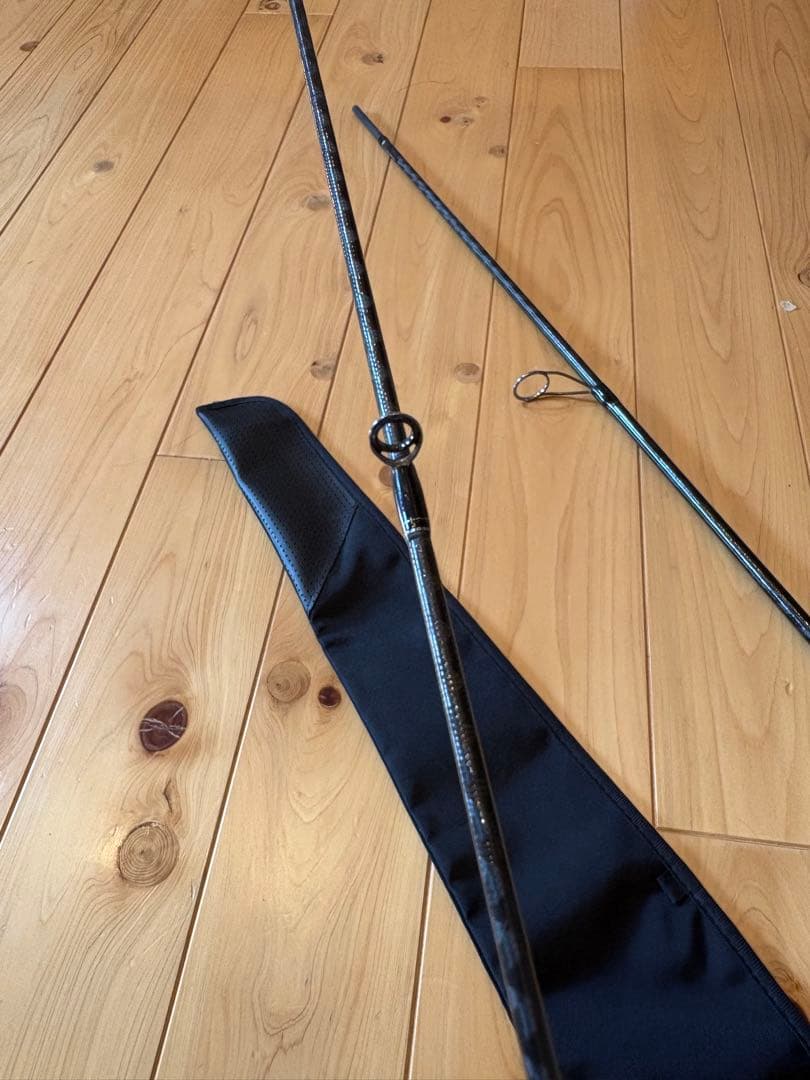 SHIMANO エクスセンス ジェノスDark Force 97 MH/F