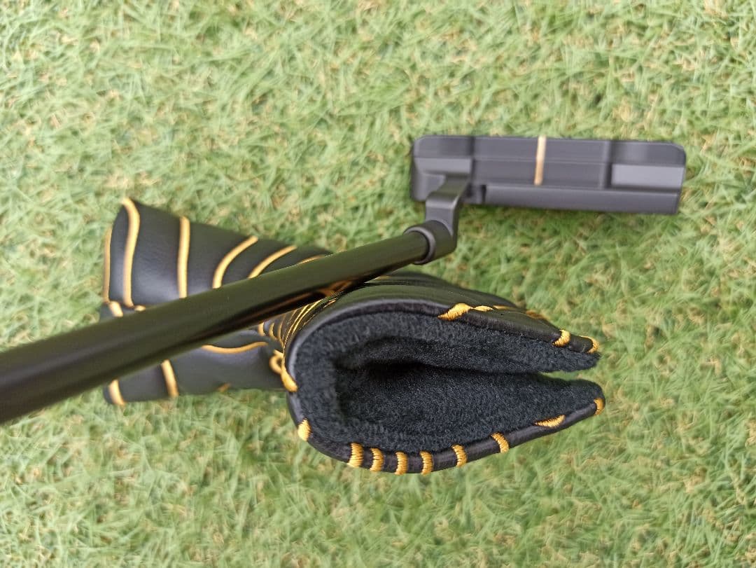 [モリさん専用]PING PLD MILLED SE ANSER 30 レフティ