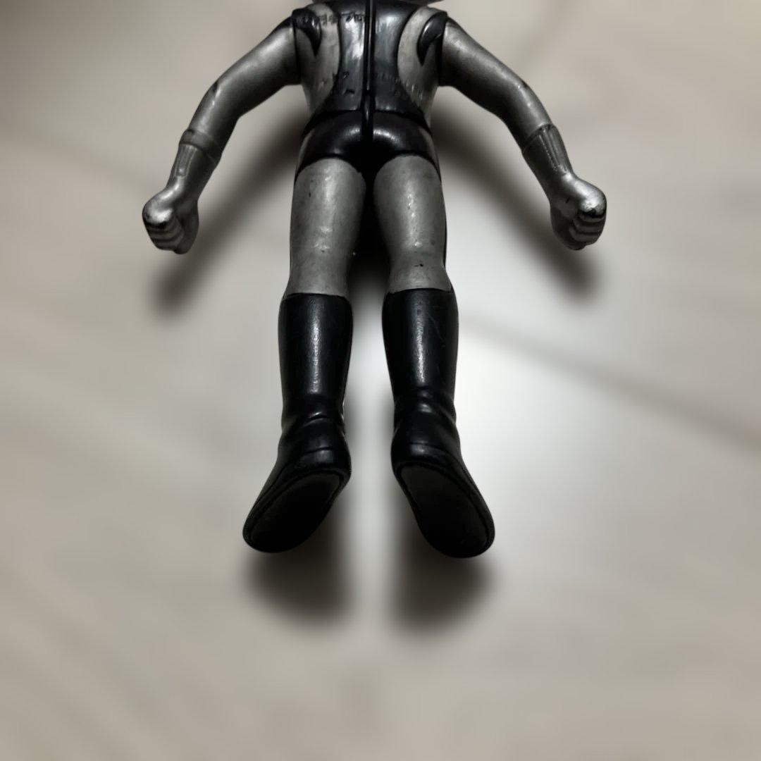 ウルトラの母　中国バンダイ？サンプル？　ソフビ