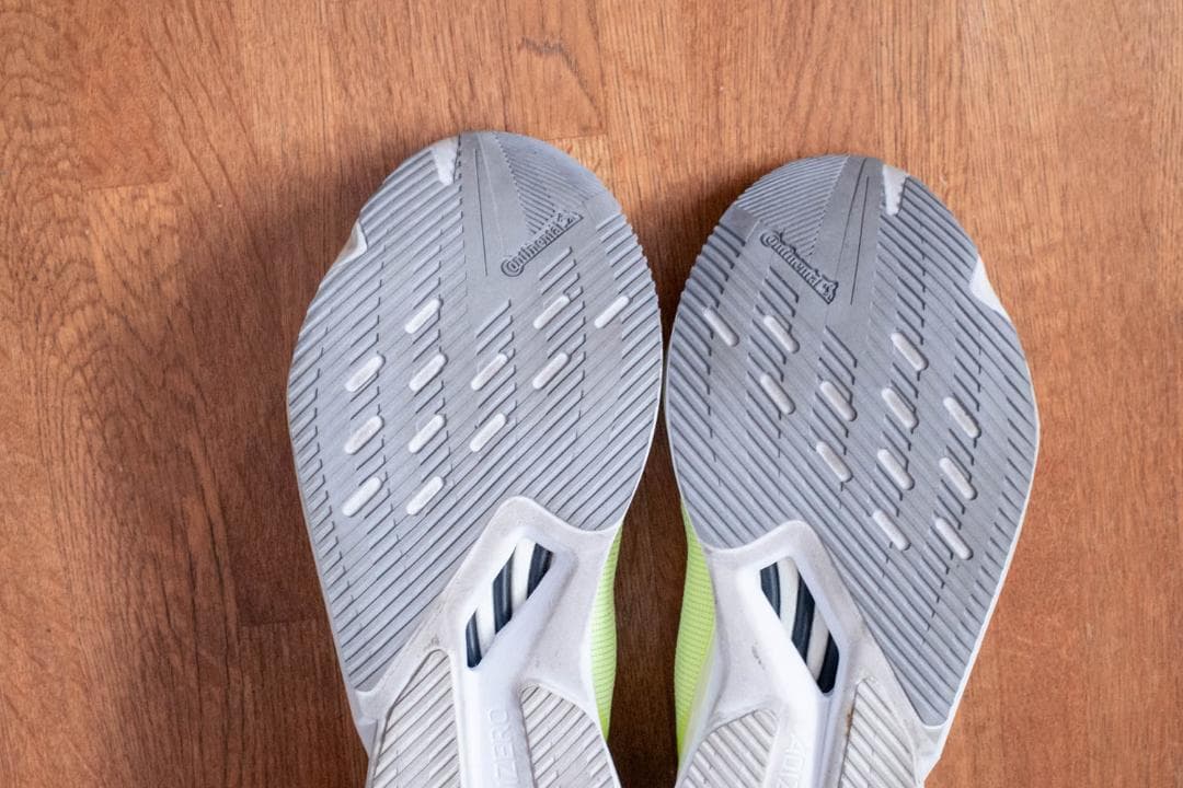 アディダス ボストン12 adidas ADIZERO BOSTON 26.5