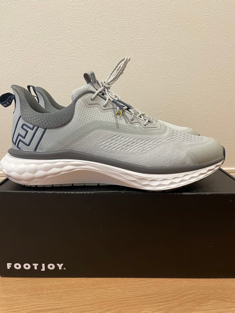 FootJoy FJ QUANTUM ゴルフシューズ 9.5