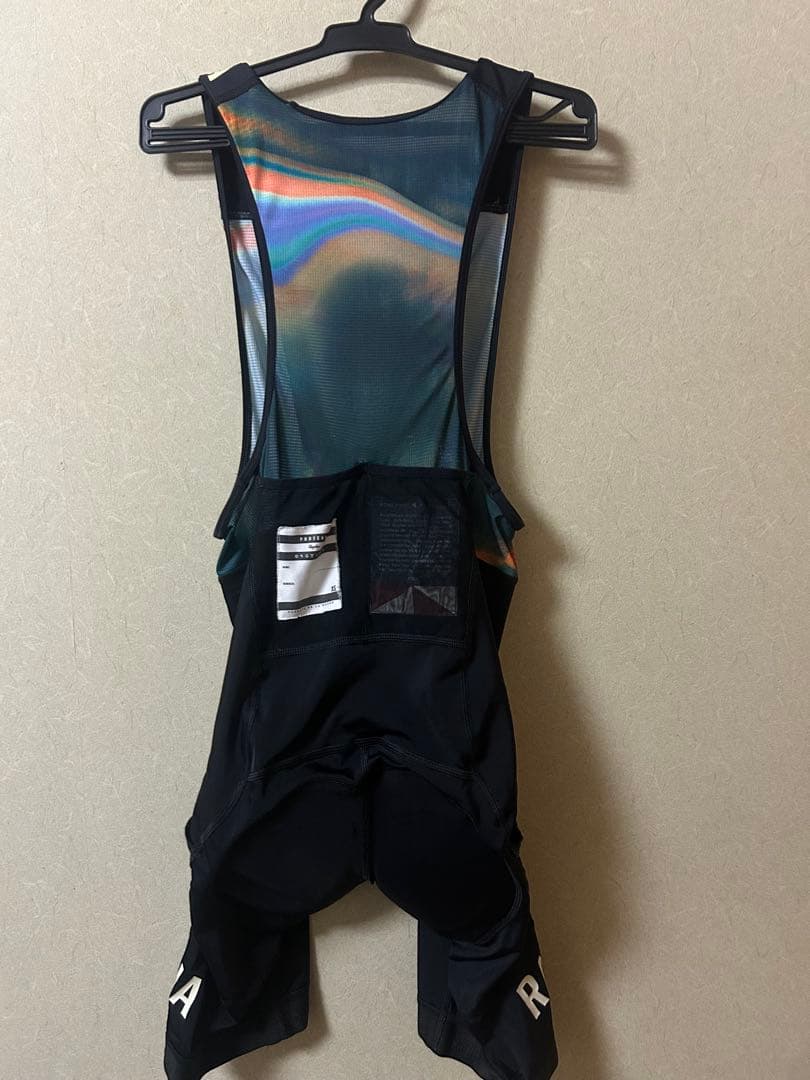 ウェア Rapha Proteam Training Cargo Shorts (XS)