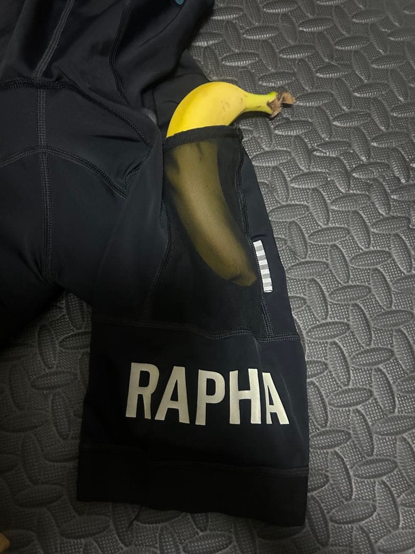 ウェア Rapha Proteam Training Cargo Shorts (XS)