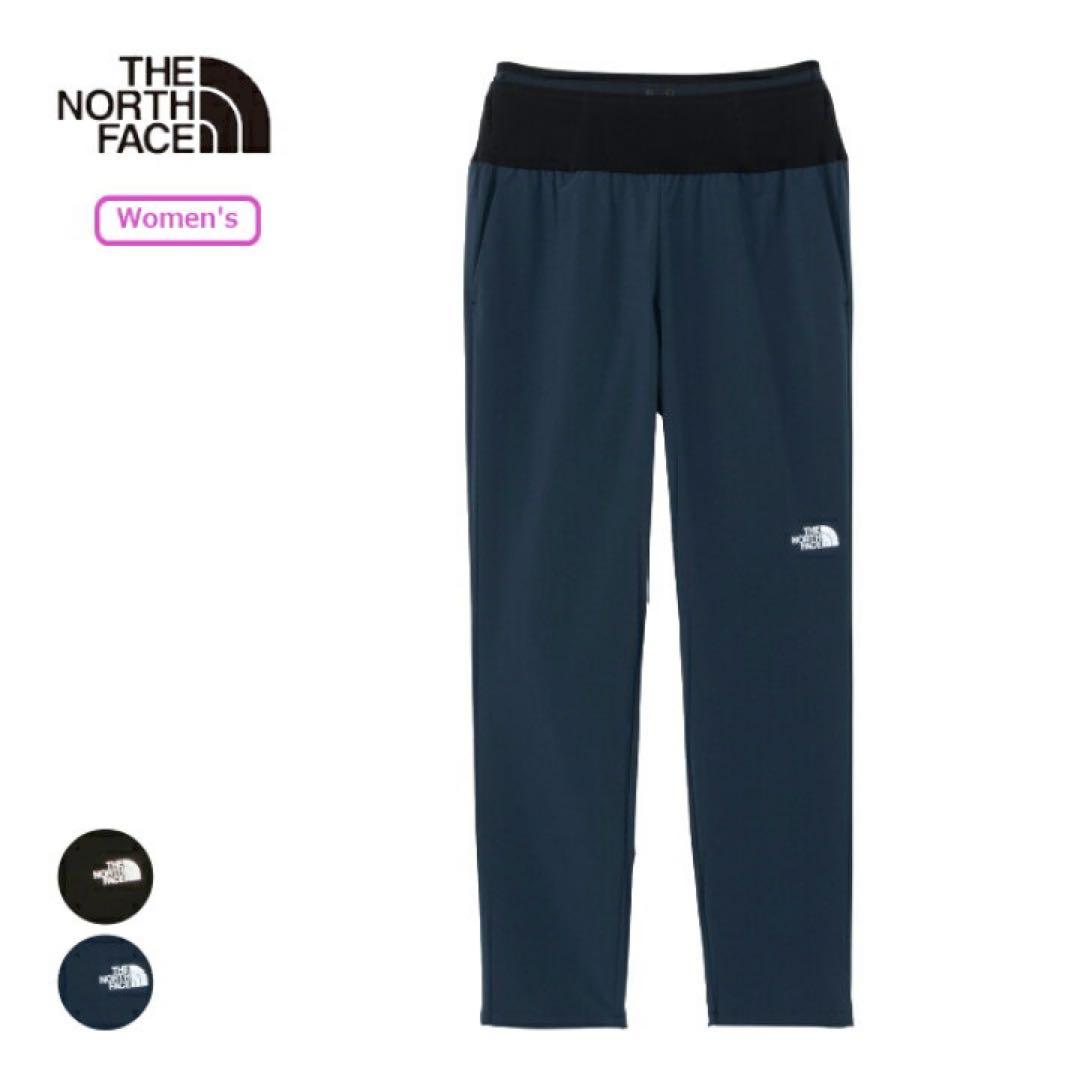THE NORTH FACE バーブライトランニングパンツ NBW82173