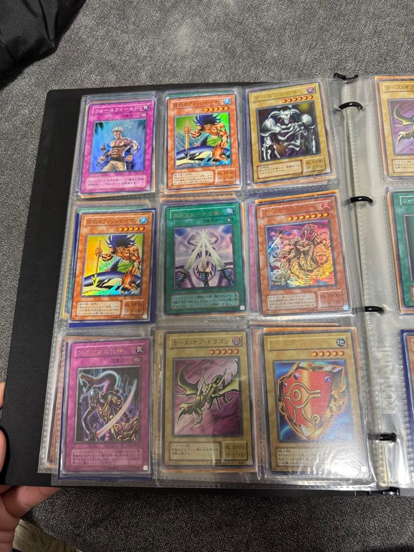 【本日限定値下げ】遊戯王カード　まとめ売り
