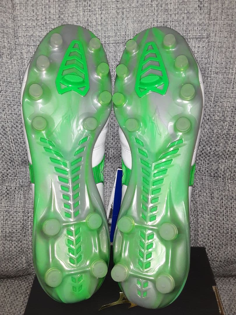 シューズ Mizuno Morelia Neo IV Japan 27.5cm