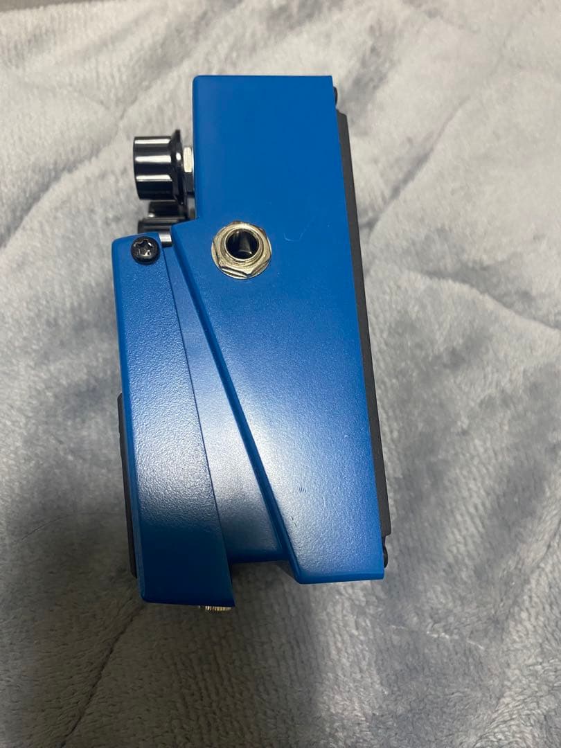 BOSS Blues D BD-2w＆DS-1w