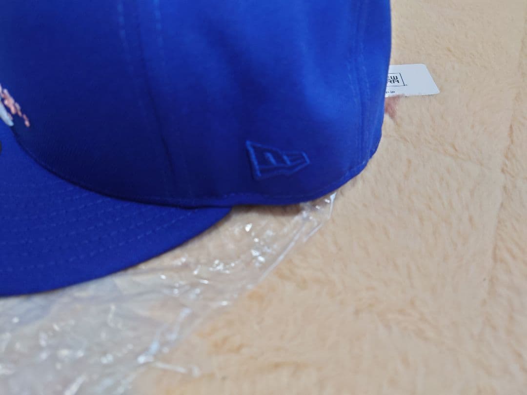 【7 1/2】59FIFTY Sakura Pack ロサンゼルス・ドジャース
