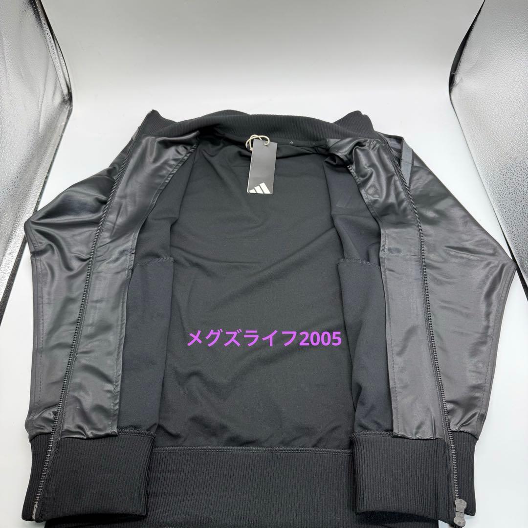 新品　アディダス adidas Stadium Gold　上下セットアップ　M