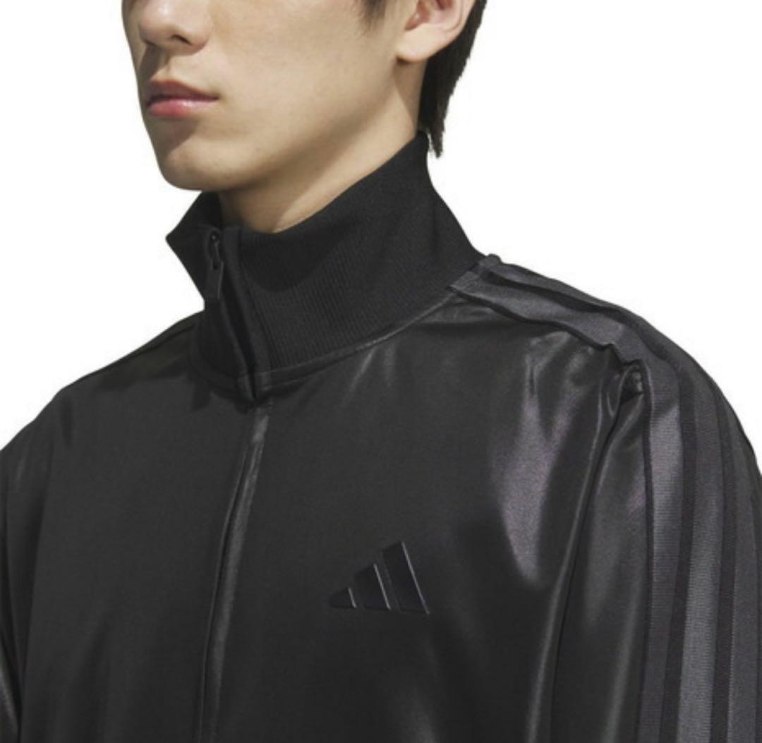 新品　アディダス adidas Stadium Gold　上下セットアップ　M