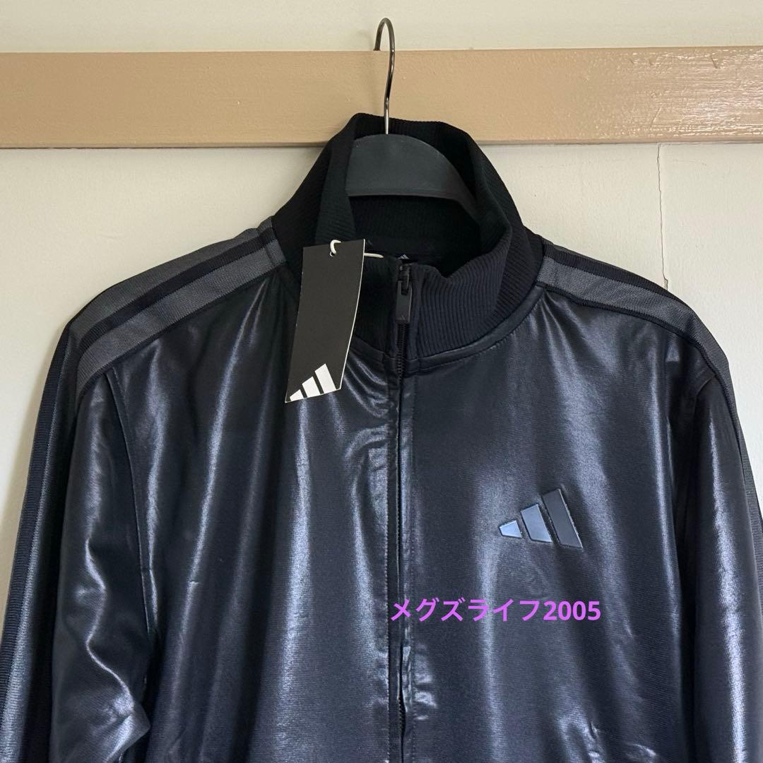 新品　アディダス adidas Stadium Gold　上下セットアップ　M