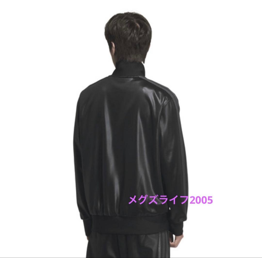 新品　アディダス adidas Stadium Gold　上下セットアップ　M