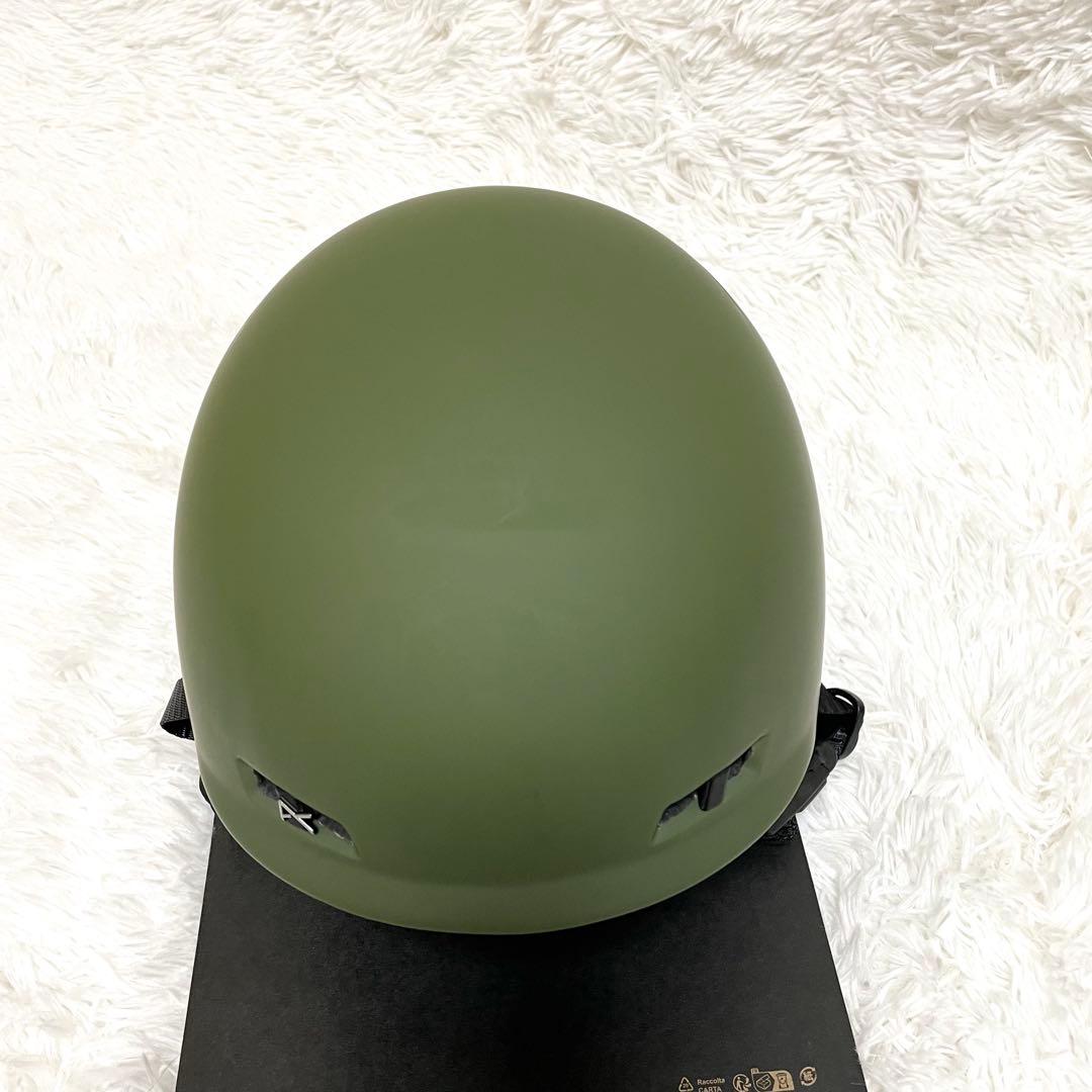 極美品 anon Rodan ロダン Lサイズ ヘルメット