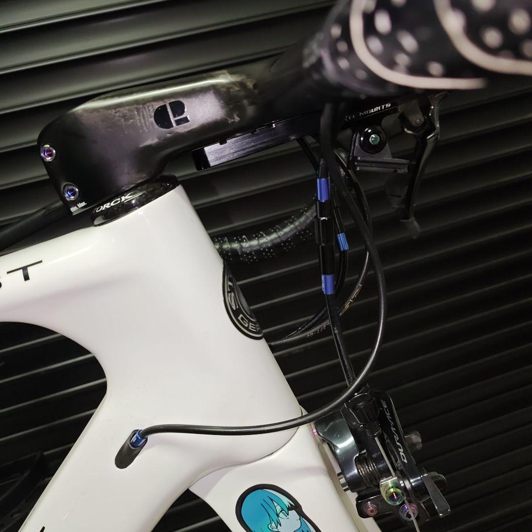 自転車本体 STORCK AERFAST COMP G1 2017