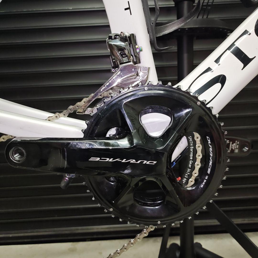 自転車本体 STORCK AERFAST COMP G1 2017