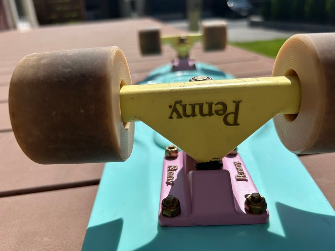 Penny 27インチ　ミント