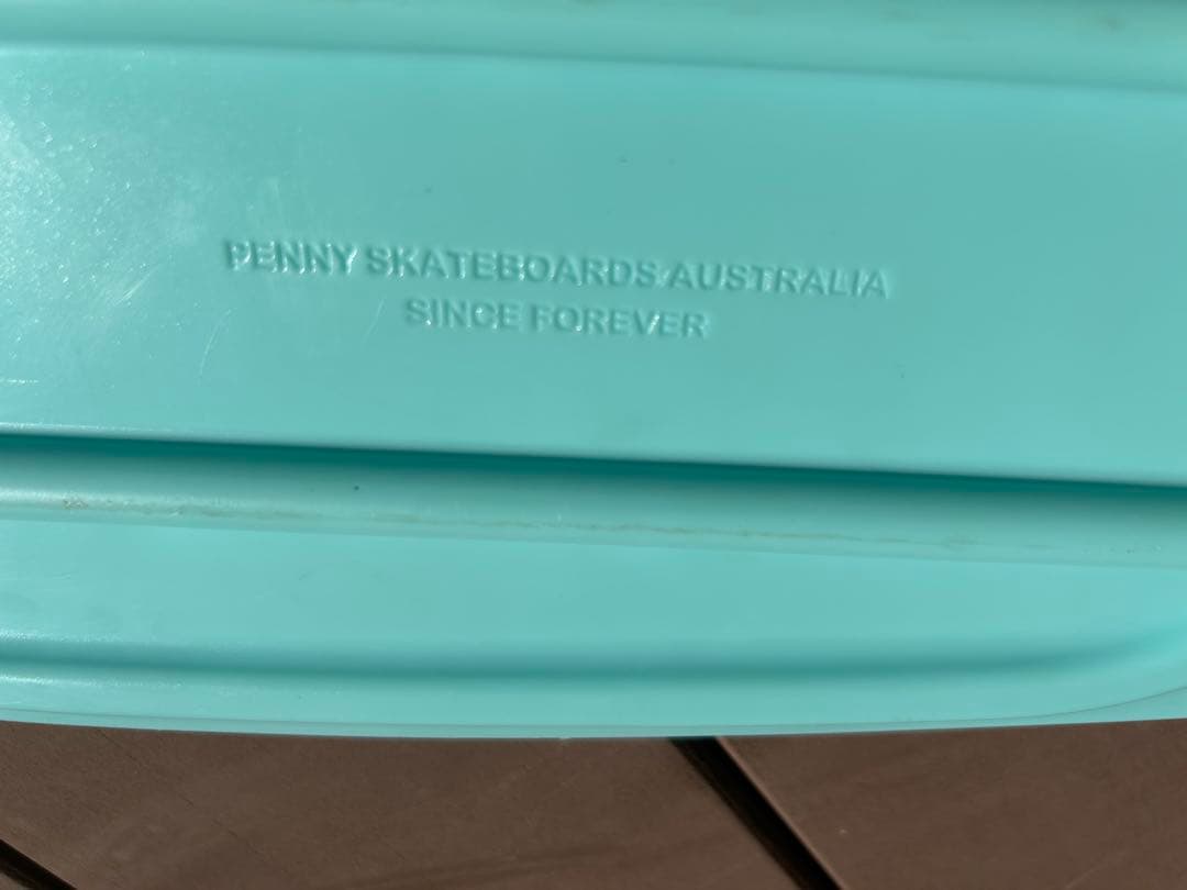 Penny 27インチ　ミント