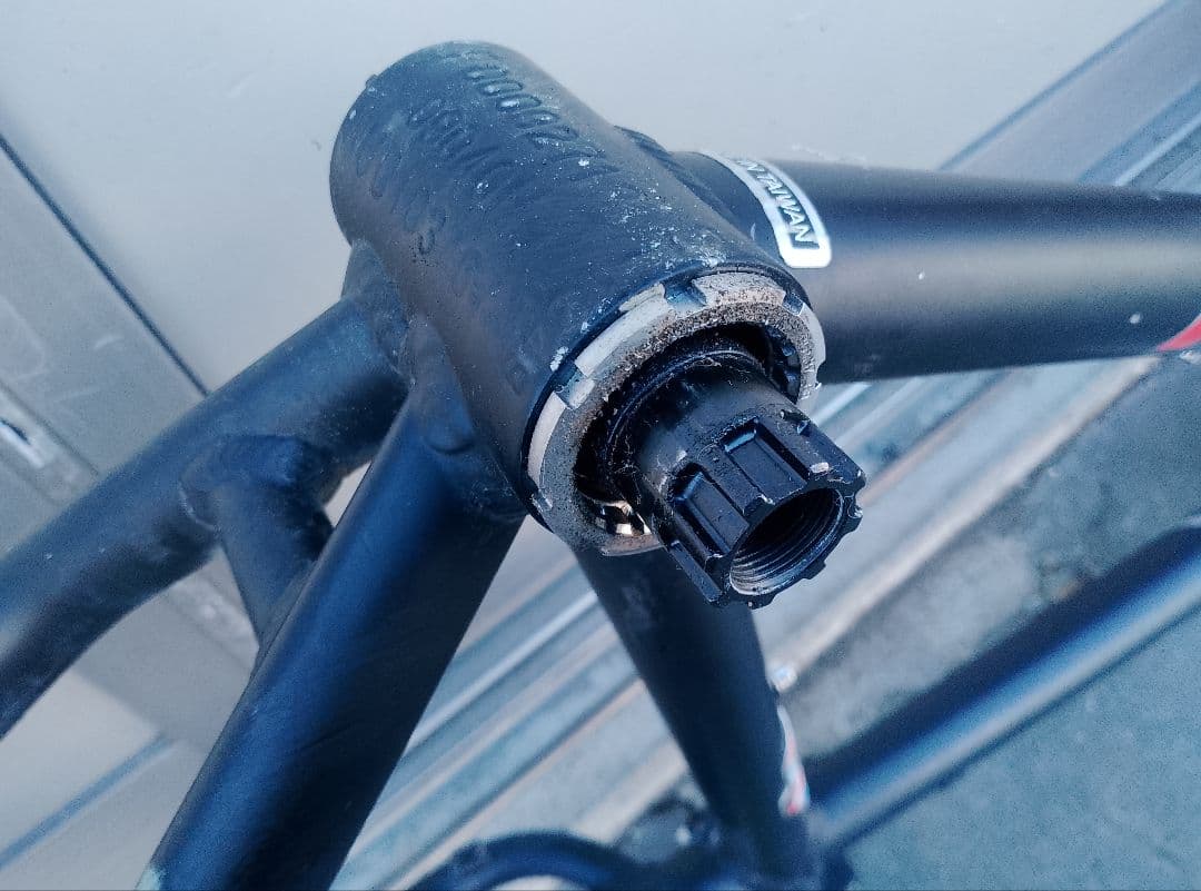 フレーム SCHWINN MOAB SL サイズ15 美品