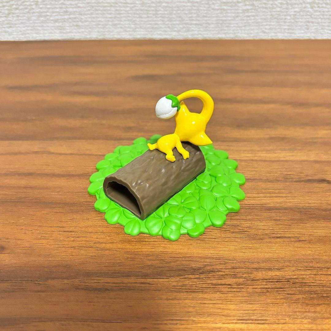 ピクミン　はたらくピクミンコレクション　PIKMIN　全種 公式オンライン品切れ
