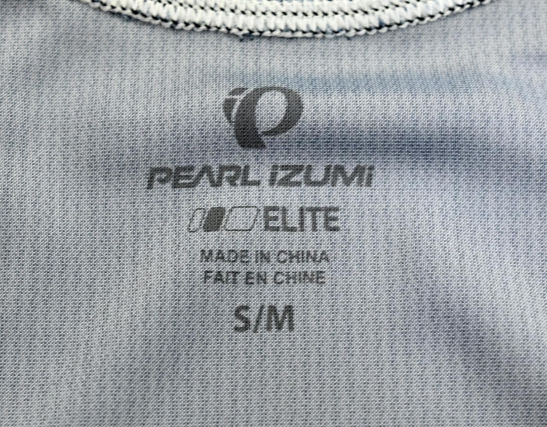 Pearl Izumi EliteLTD ジャージ size:SM ヴィクトリー