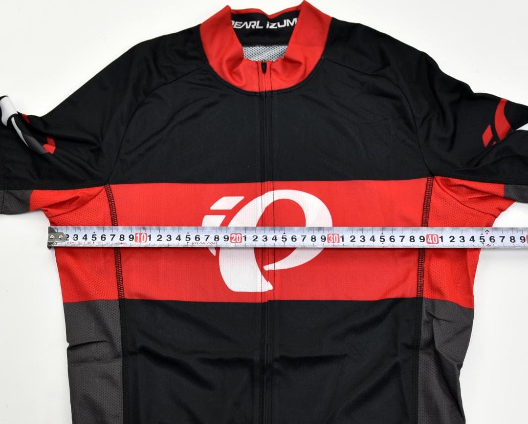 Pearl Izumi EliteLTD ジャージ size:SM ヴィクトリー