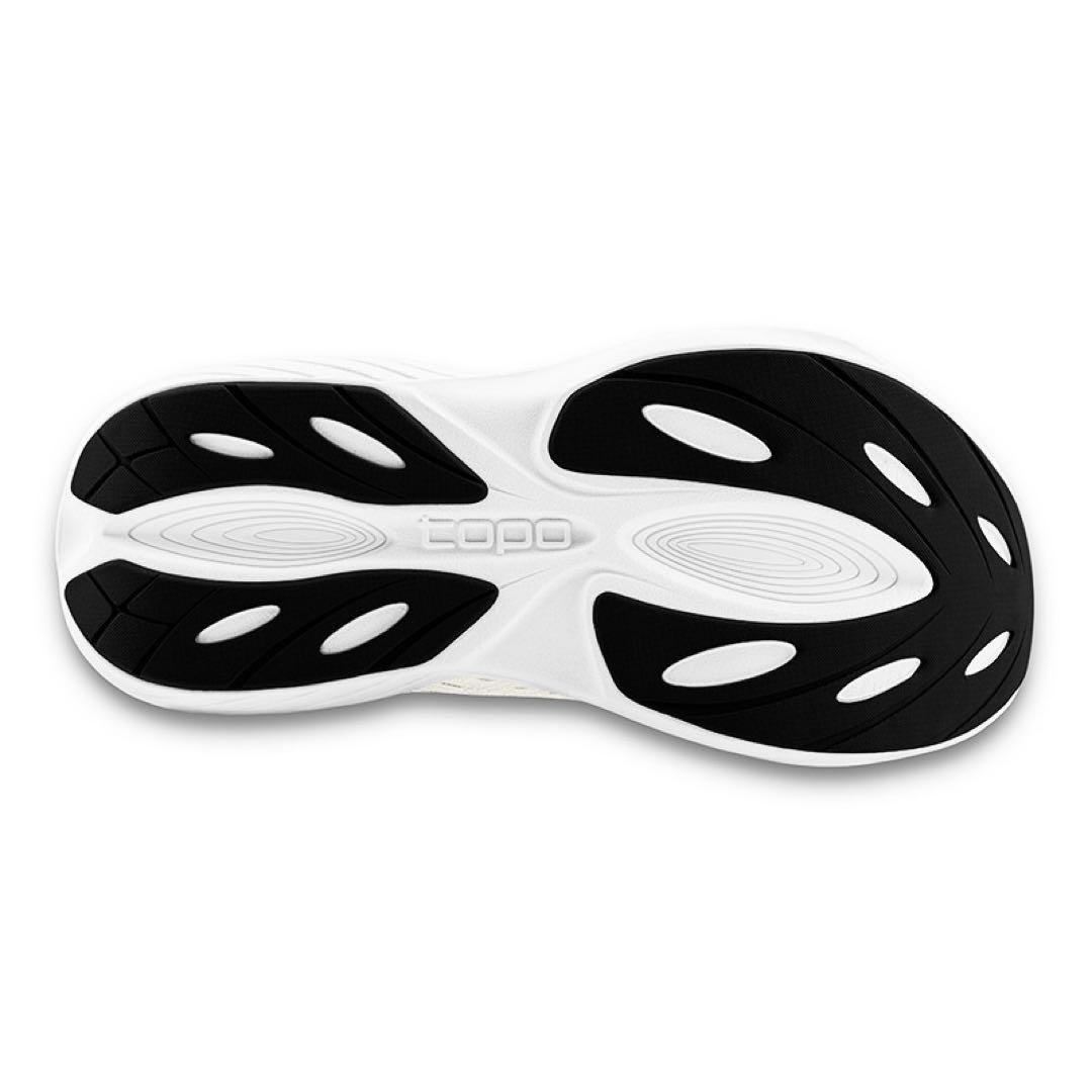 【未使用】topo athletic トポアスレチック ATMOS アトモス26