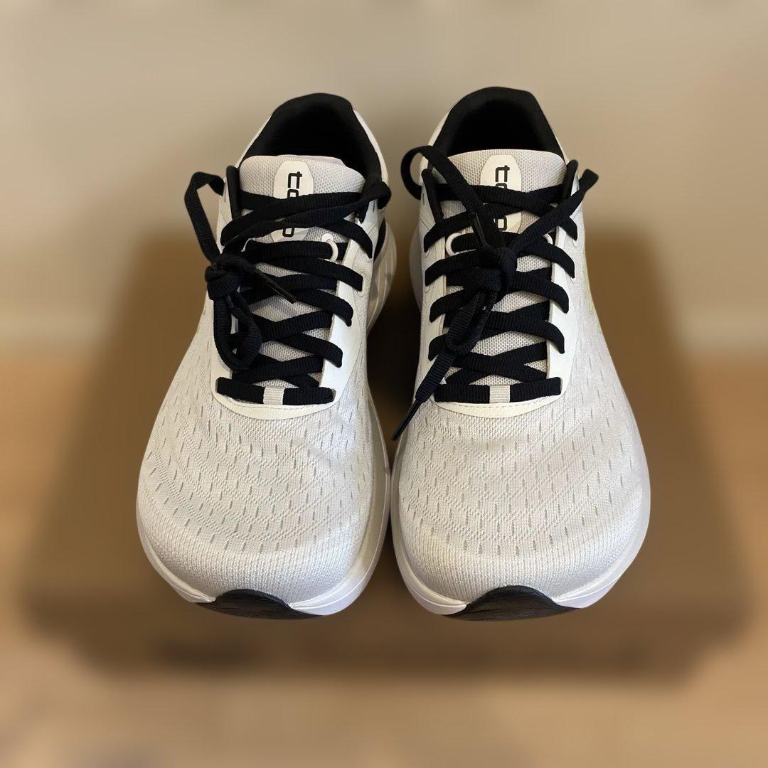 【未使用】topo athletic トポアスレチック ATMOS アトモス26