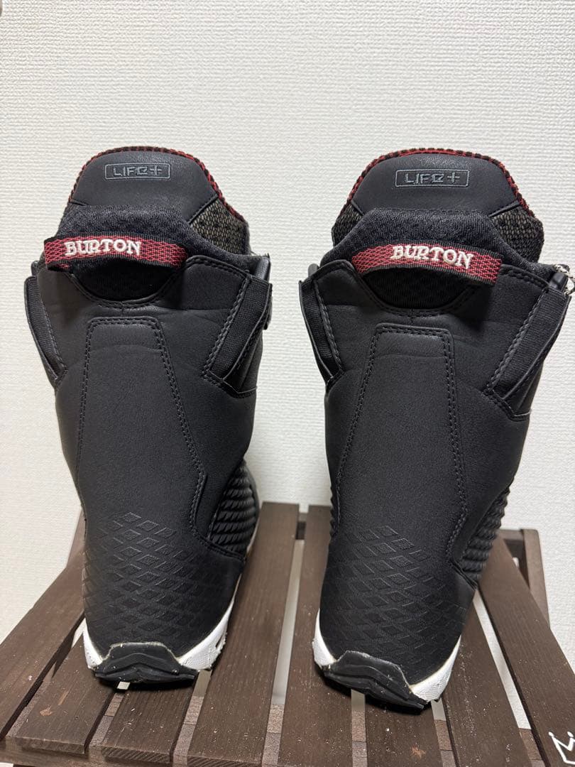 BURTON imperial LTD 25.5cm LIFE＋インナー