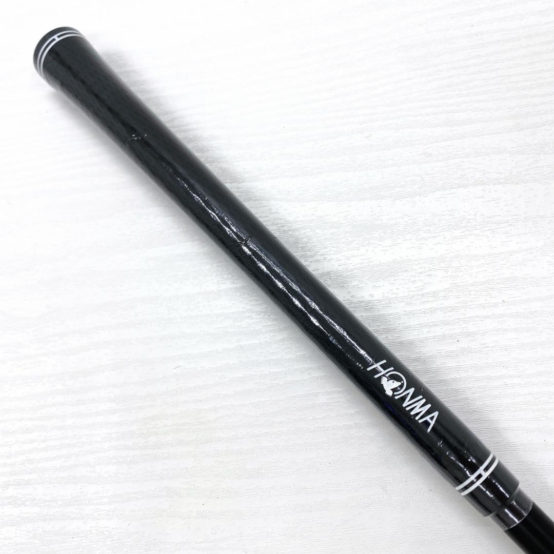 【未使用品‼】 HONMA TW WORLD Hx アイアン 本間 5番 S