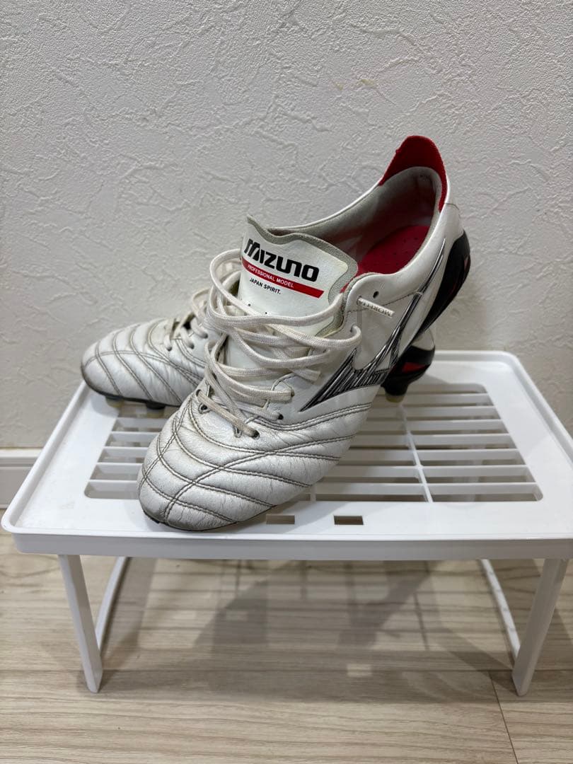 龍樹田中 ✨Mizuno Morelia Neo4✨サッカージュニア