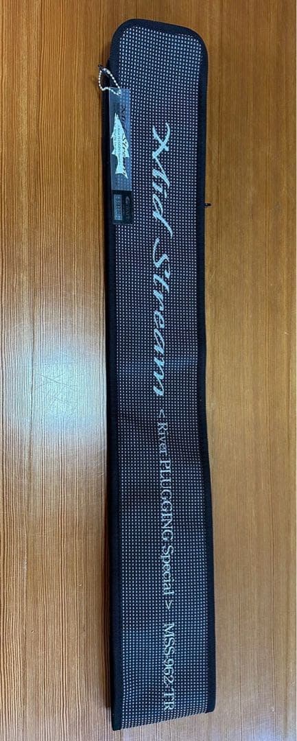 Gクラフトセブンセンスミッドストリーム962TR